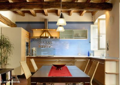 Rustico Moderno