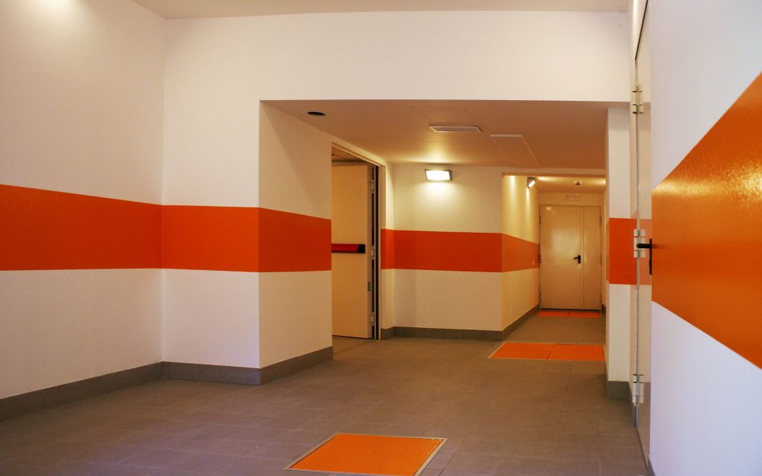 Laboratorio
